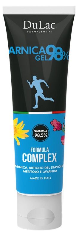 ARNICA 98% FORMULA COMPLEX ARNICA 98% FORMULA COMPLEX