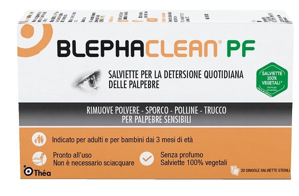 BLEPHACLEAN PF SALV DET PALPEB BLEPHACLEAN PF SALV DET PALPEB