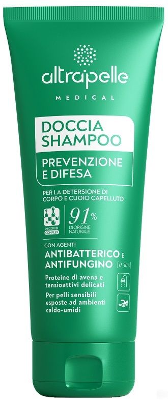 ALTRAPELLE MEDICAL DOCCIA SH ALTRAPELLE MEDICAL DOCCIA SH