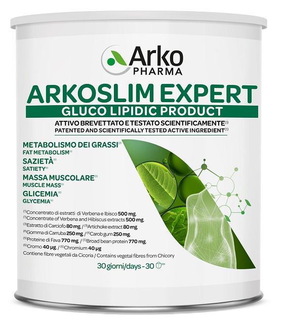 ARKOSLIM EXPERT 270G ARKOSLIM EXPERT 270G