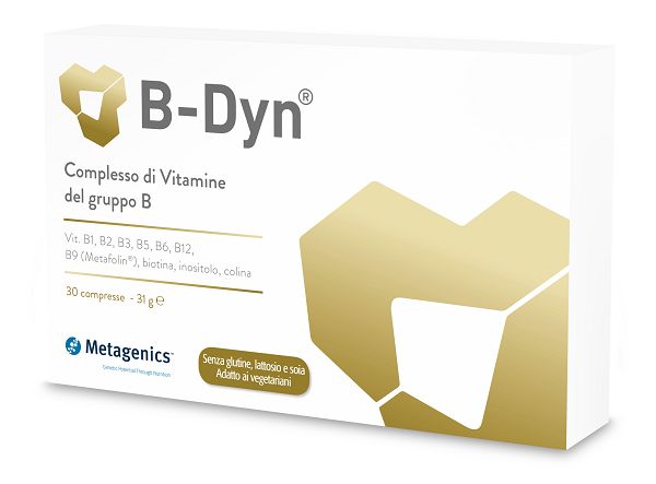 B DYN 30CPR B DYN 30CPR