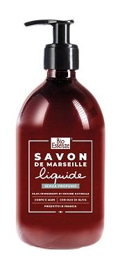 BIO ESSENZE SAVON M S/PRO500ML