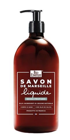 BIO ESSENZE SAVON M S/PROF 1L