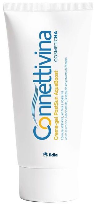 CONNETTIVINA CREMA GEL POSTSUN CONNETTIVINA CREMA GEL POSTSUN