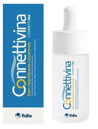 CONNETTIVINA SIERO VISO RIEQ CONNETTIVINA SIERO VISO RIEQ