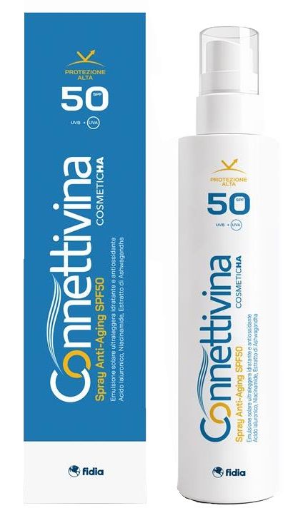 CONNETTIVINA SPRAY A/AGING 50 CONNETTIVINA SPRAY A/AGING 50