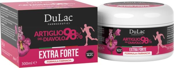 DULAC ARTIGLIO DEL DIAV 300ML DULAC ARTIGLIO DEL DIAV 300ML