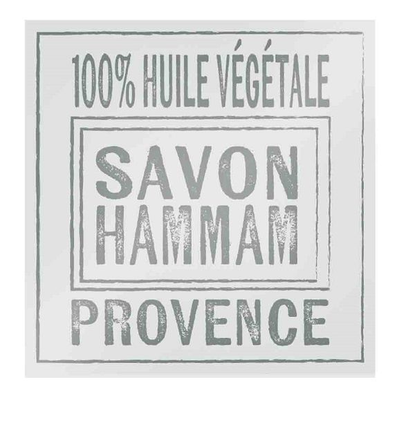 HIMALAYA SAPONE HAMMAM 100G HIMALAYA SAPONE HAMMAM 100G