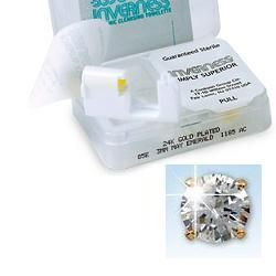INV OREC IN033 ZIRC/CUB GP 5MM INV OREC IN033 ZIRC/CUB GP 5MM