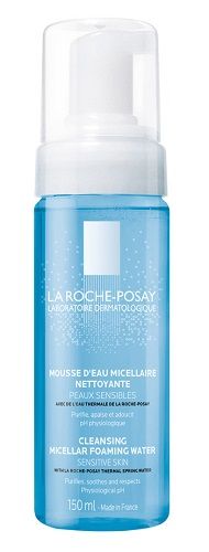 PHYSIO MOUSSE MICELLARE 150ML PHYSIO MOUSSE MICELLARE 150ML