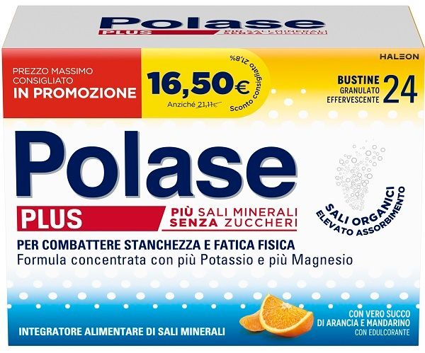 POLASE PLUS 24BUST PROMO POLASE PLUS 24BUST PROMO