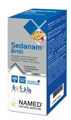 SEDANAM BIMBI 200ML SEDANAM BIMBI 200ML