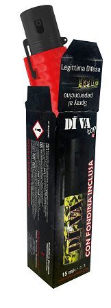 DIVA TOP+ SPR PEPER CAMO C/FON DIVA TOP+ SPR PEPER CAMO C/FON