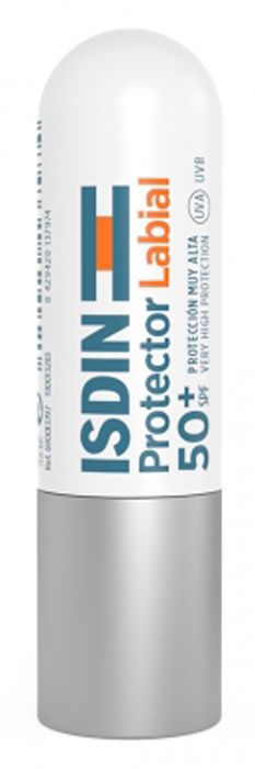 ISDIN PROTECTOR LABIAL SPF50+ ISDIN PROTECTOR LABIAL SPF50+