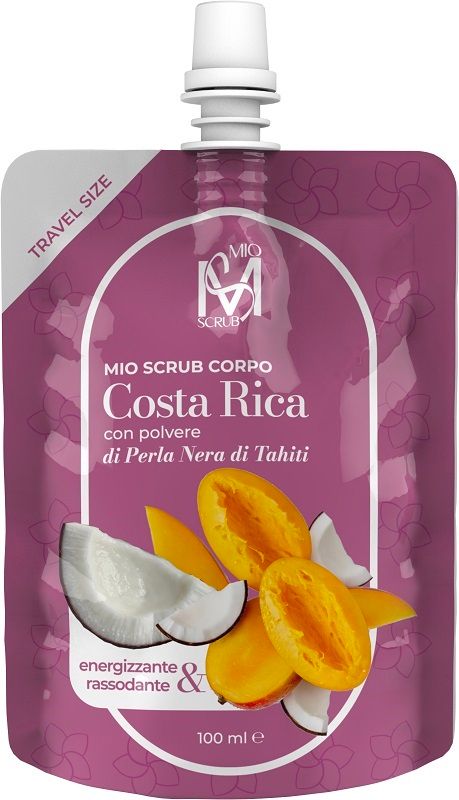 MIO SCRUB CORPO COSTA RICA