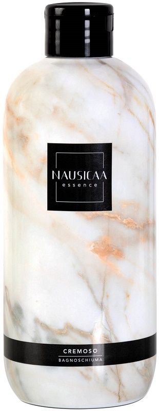 NAUSICAA BAGNOSCHIUMA CREMOSO NAUSICAA BAGNOSCHIUMA CREMOSO