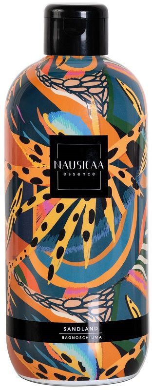 NAUSICAA BAGNOSCHIUMA SANDLAND NAUSICAA BAGNOSCHIUMA SANDLAND