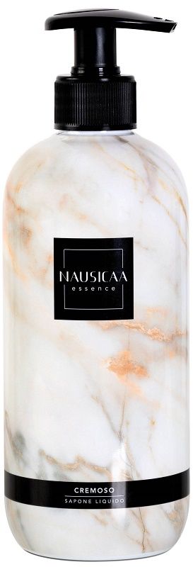 NAUSICAA SAPONE CREMOSO 500ML NAUSICAA SAPONE CREMOSO 500ML
