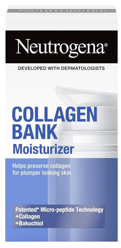 NEUTROGENA COLLAGENE CR NOTTE NEUTROGENA COLLAGENE CR NOTTE