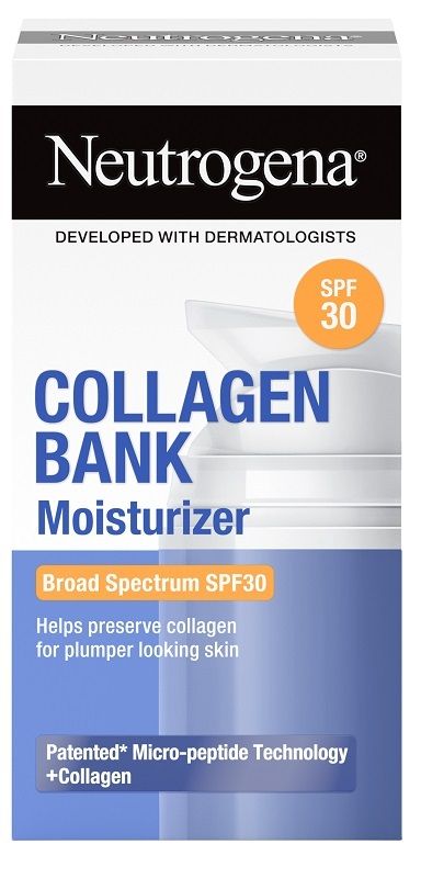NEUTROGENA COLLAGENE CR SPF30