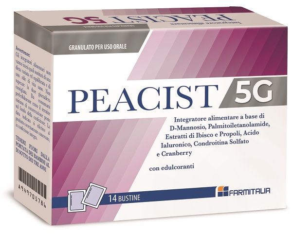 PEACIST 5G 14BUST PEACIST 5G 14BUST