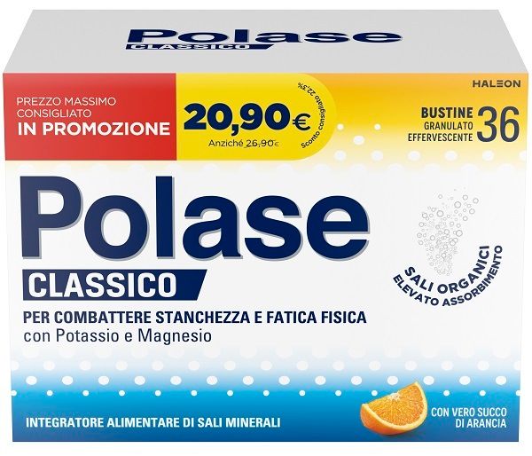 POLASE ARANCIA 36BUST PROMO POLASE ARANCIA 36BUST PROMO