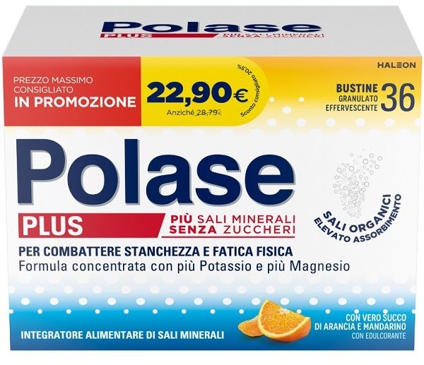 POLASE PLUS 36BUST PROMO POLASE PLUS 36BUST PROMO