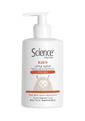 SCIENCE BABY LITTLE CLOUD300ML