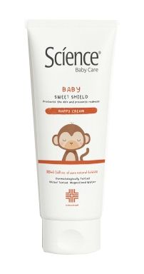 SCIENCE BABY SWEET SHIELD100ML SCIENCE BABY SWEET SHIELD100ML