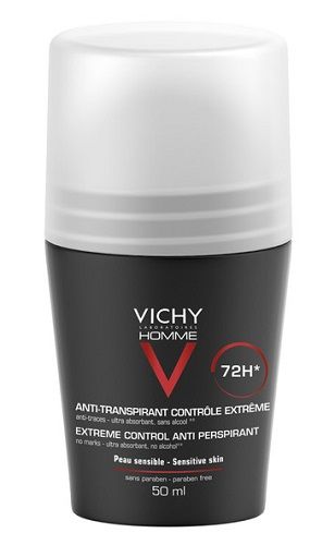 VICHY HOMME DEO ROLL-ON ANTITR VICHY HOMME DEO ROLL-ON ANTITR