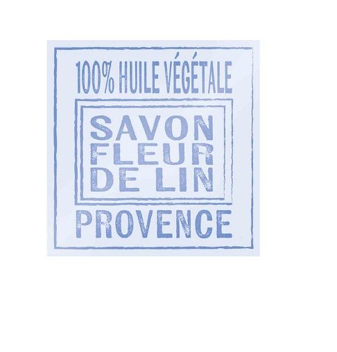 HIMALAYA SAPONE FIORI LINO100G HIMALAYA SAPONE FIORI LINO100G