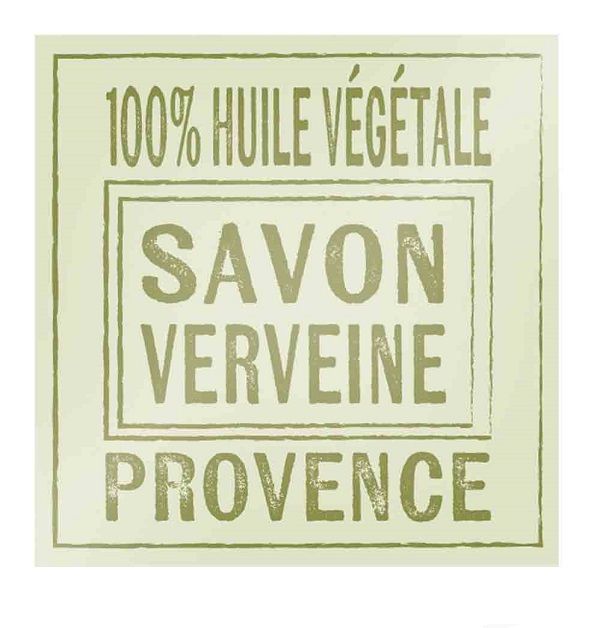 HIMALAYA SAPONE VERBENA 260G