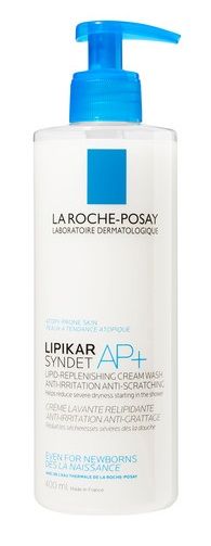 LIPIKAR SYNDET AP+ 400ML LIPIKAR SYNDET AP+ 400ML