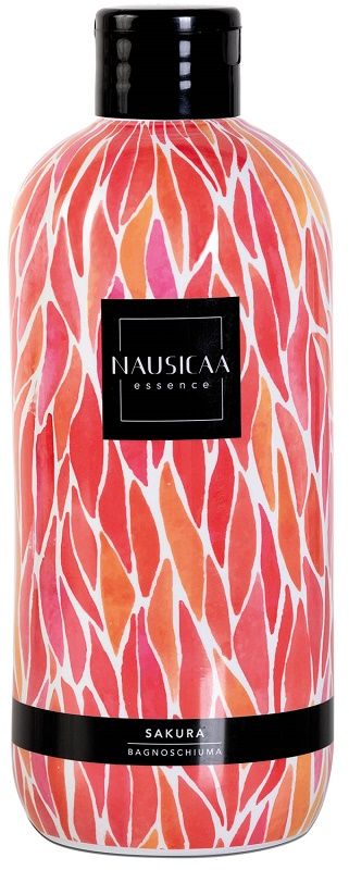 NAUSICAA BAGNOSCHIUMA SAKURA NAUSICAA BAGNOSCHIUMA SAKURA
