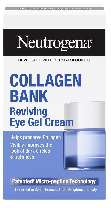 NEUTROGENA COLLAGENE CONT OCCH NEUTROGENA COLLAGENE CONT OCCH
