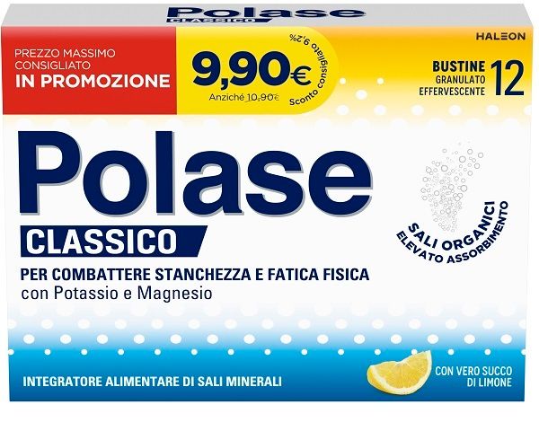 POLASE LIMONE 12BUST PROMO POLASE LIMONE 12BUST PROMO
