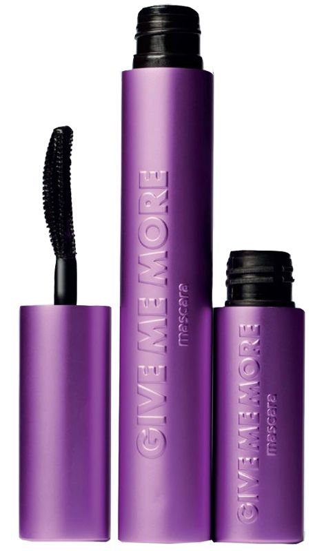 RVB LAB GIVE ME MORE MASCARA2P RVB LAB GIVE ME MORE MASCARA2P