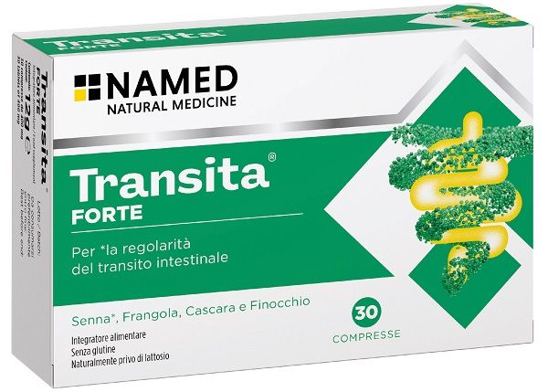TRANSITA FORTE 30CPR