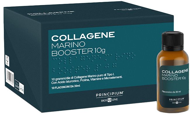 PRINCIPIUM COLLAGENE MAR BOOST
