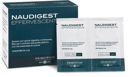 PRINCIPIUM NAUDIGEST 18BUST PRINCIPIUM NAUDIGEST 18BUST
