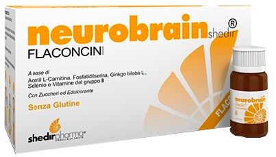 NEUROBRAINSHEDIR 10FL 10ML NEUROBRAINSHEDIR 10FL 10ML