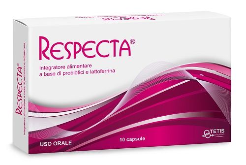 RESPECTA 10CPS RESPECTA 10CPS