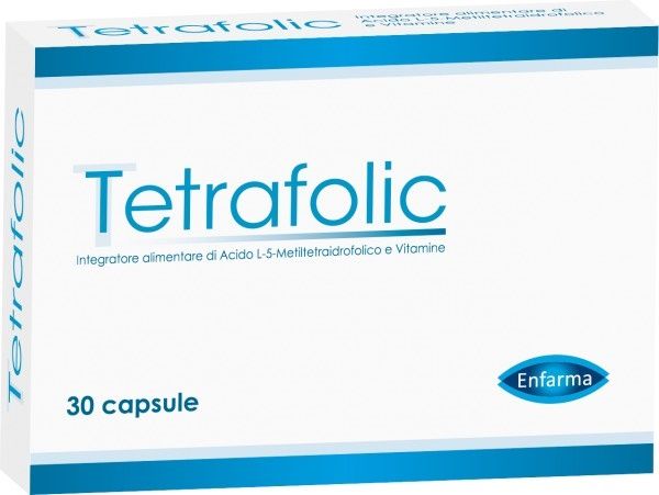 TETRAFOLIC 30CPS TETRAFOLIC 30CPS