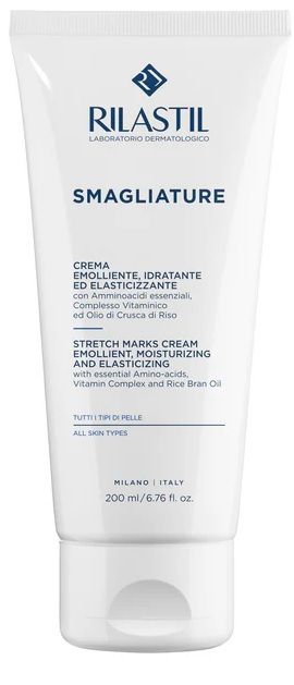 RILASTIL SMAGLIATURE CR E/I/E