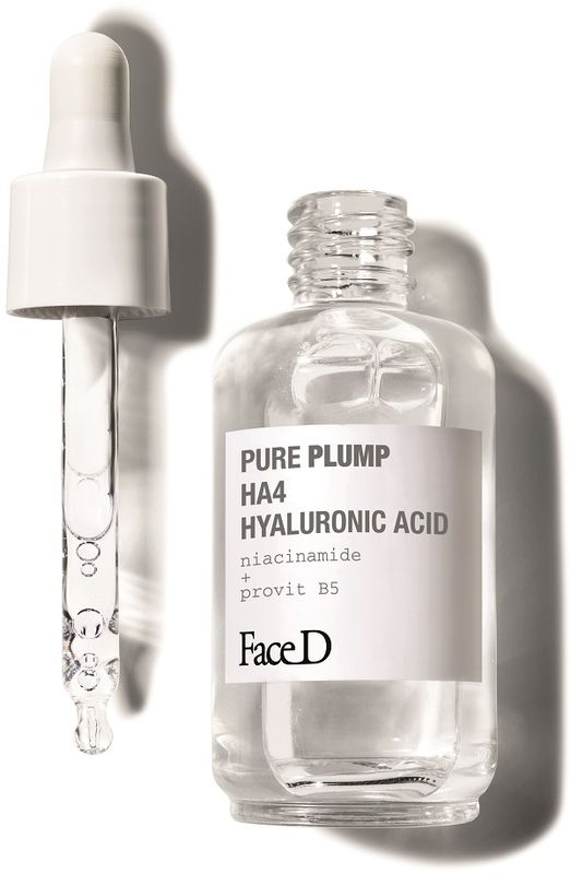 FACE D PURE PLUMP 50ML