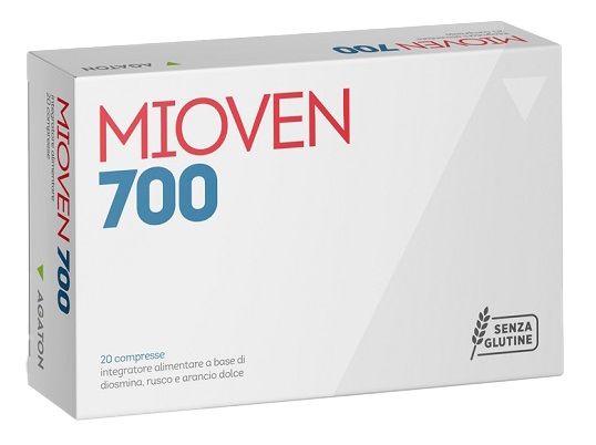 MIOVEN 700 20CPR MIOVEN 700 20CPR