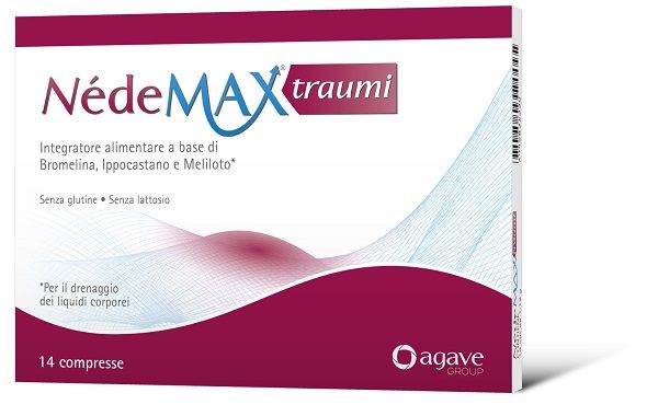 NEDEMAX TRAUMI 14CPR