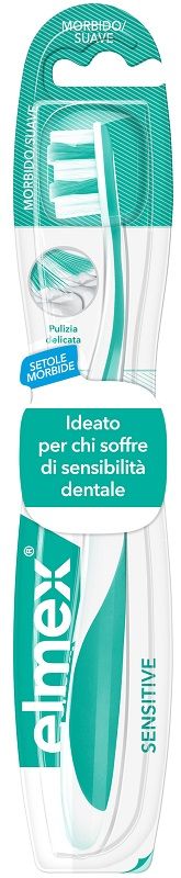 ELMEX SENSITIVE PLUS M/MORB ELMEX SENSITIVE PLUS M/MORB