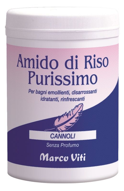 AMIDO RISO CANNOLI 250G AMIDO RISO CANNOLI 250G