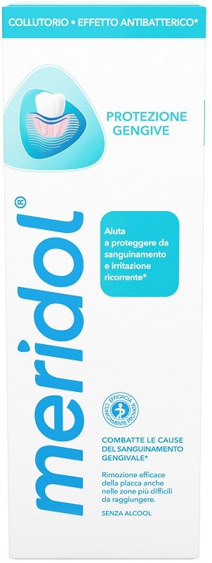 MERIDOL COLLUTORIO 400ML MERIDOL COLLUTORIO 400ML